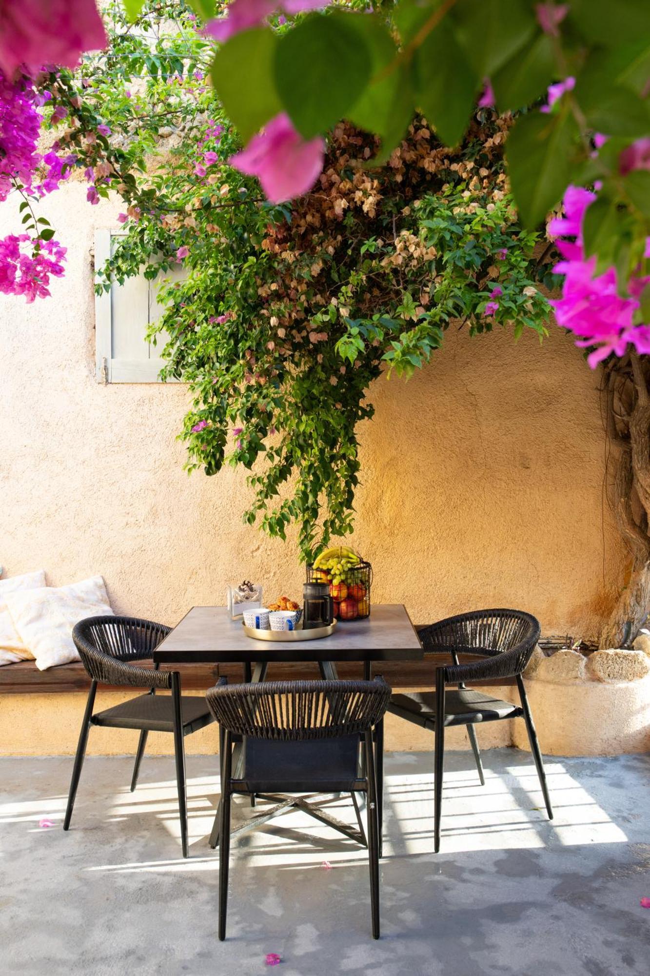 The Old Town House Apartment Rhodes City Exterior foto
