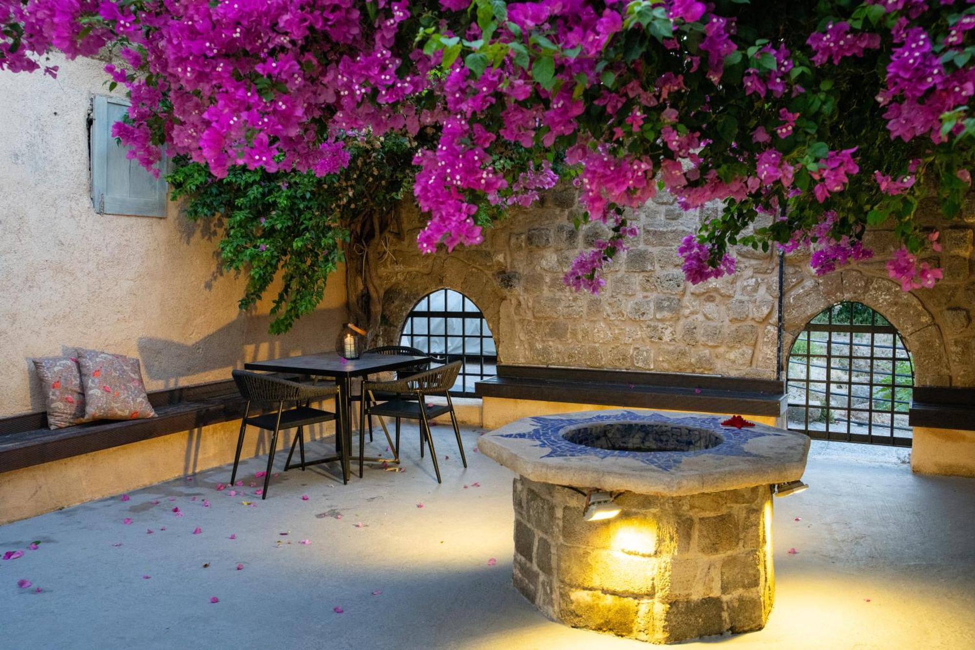 The Old Town House Apartment Rhodes City Exterior foto