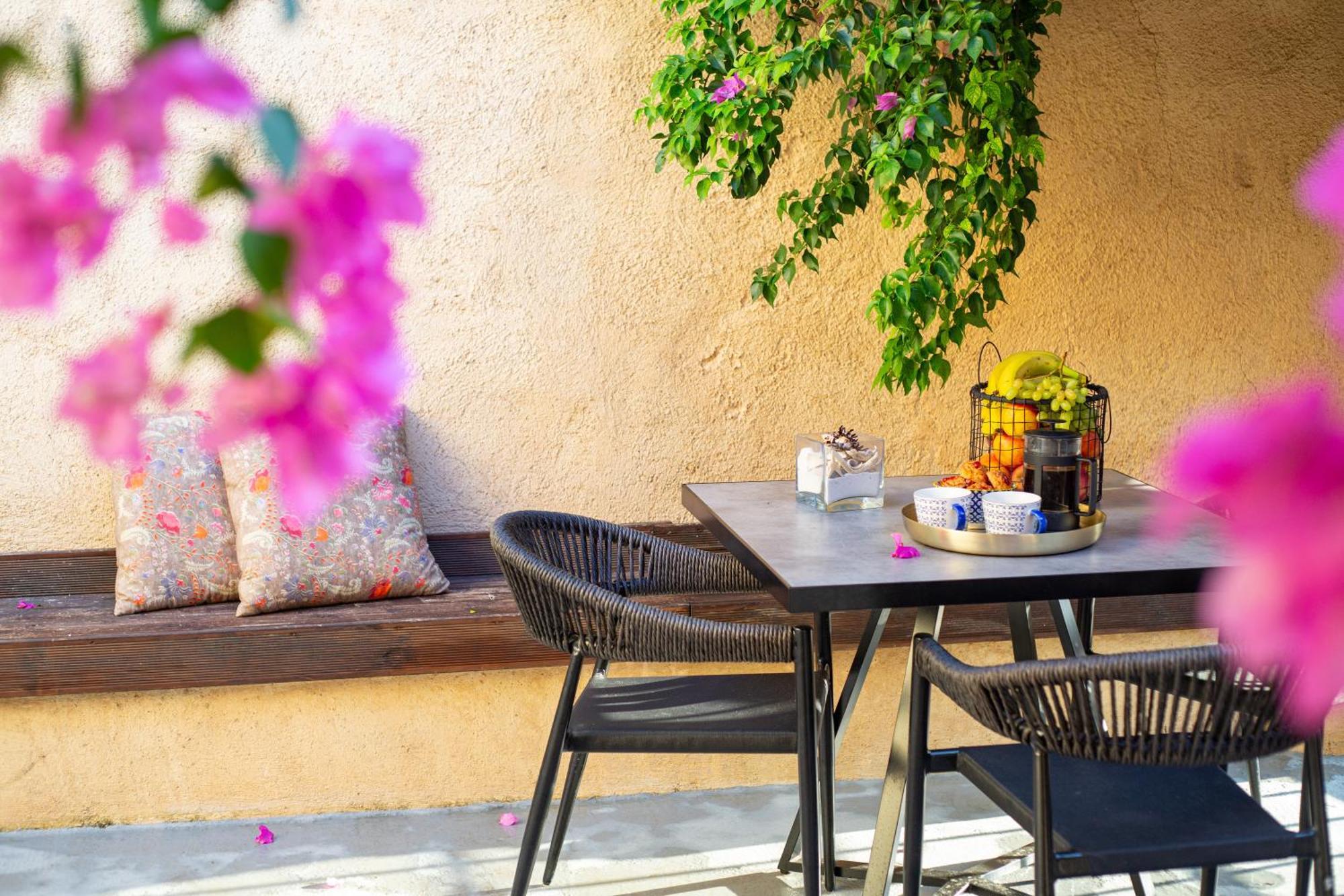 The Old Town House Apartment Rhodes City Exterior foto