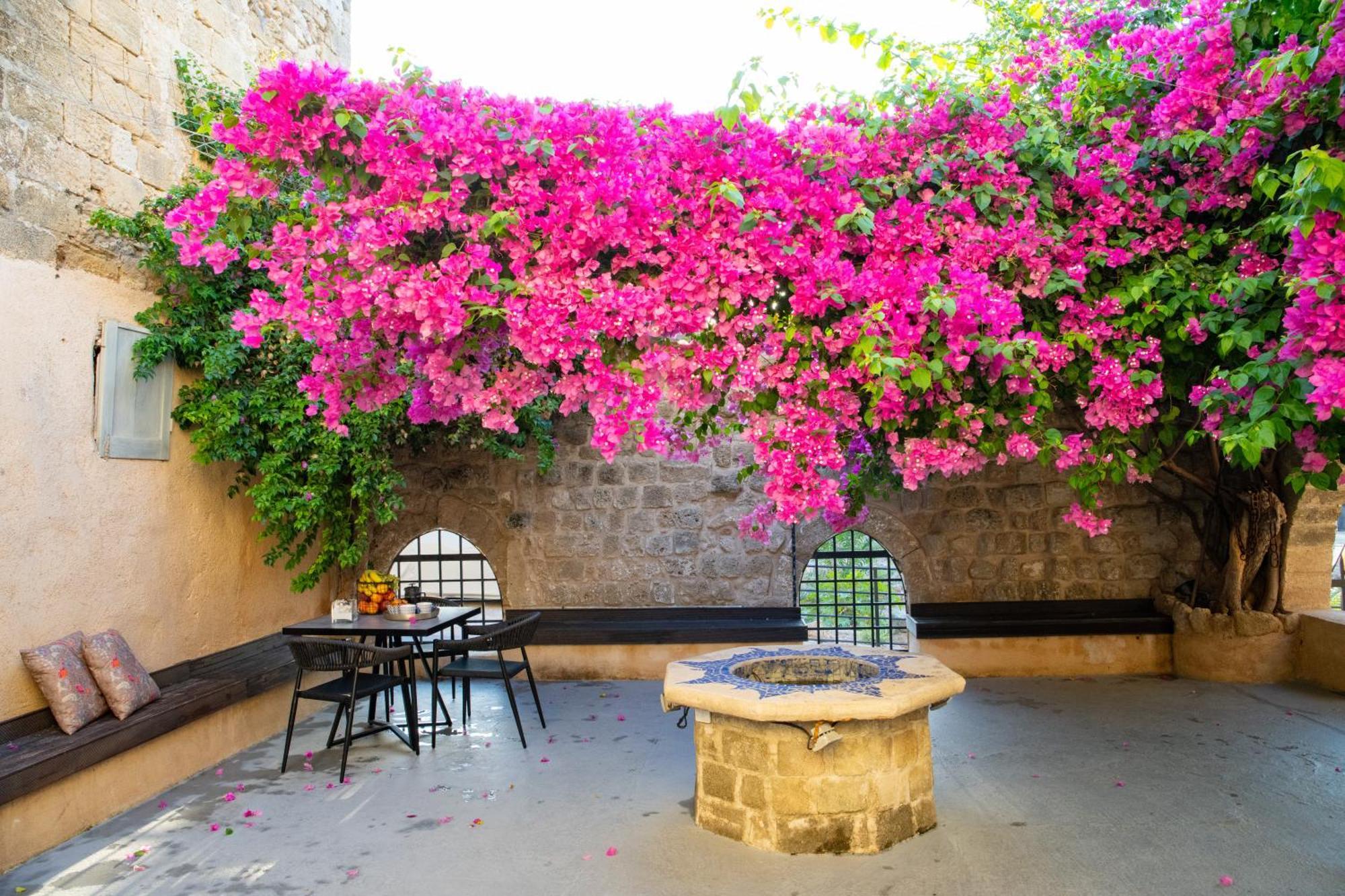 The Old Town House Apartment Rhodes City Exterior foto