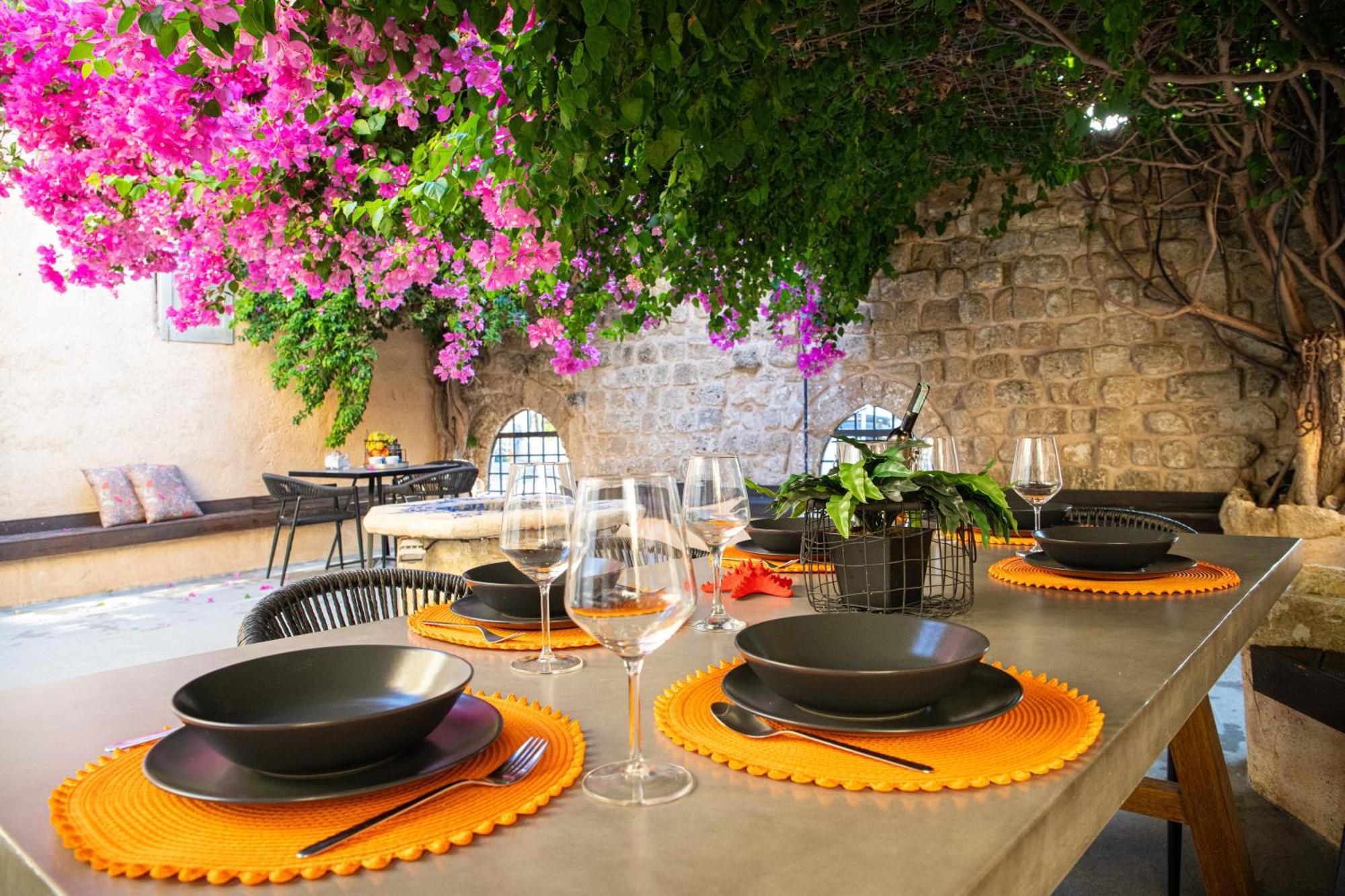 The Old Town House Apartment Rhodes City Exterior foto